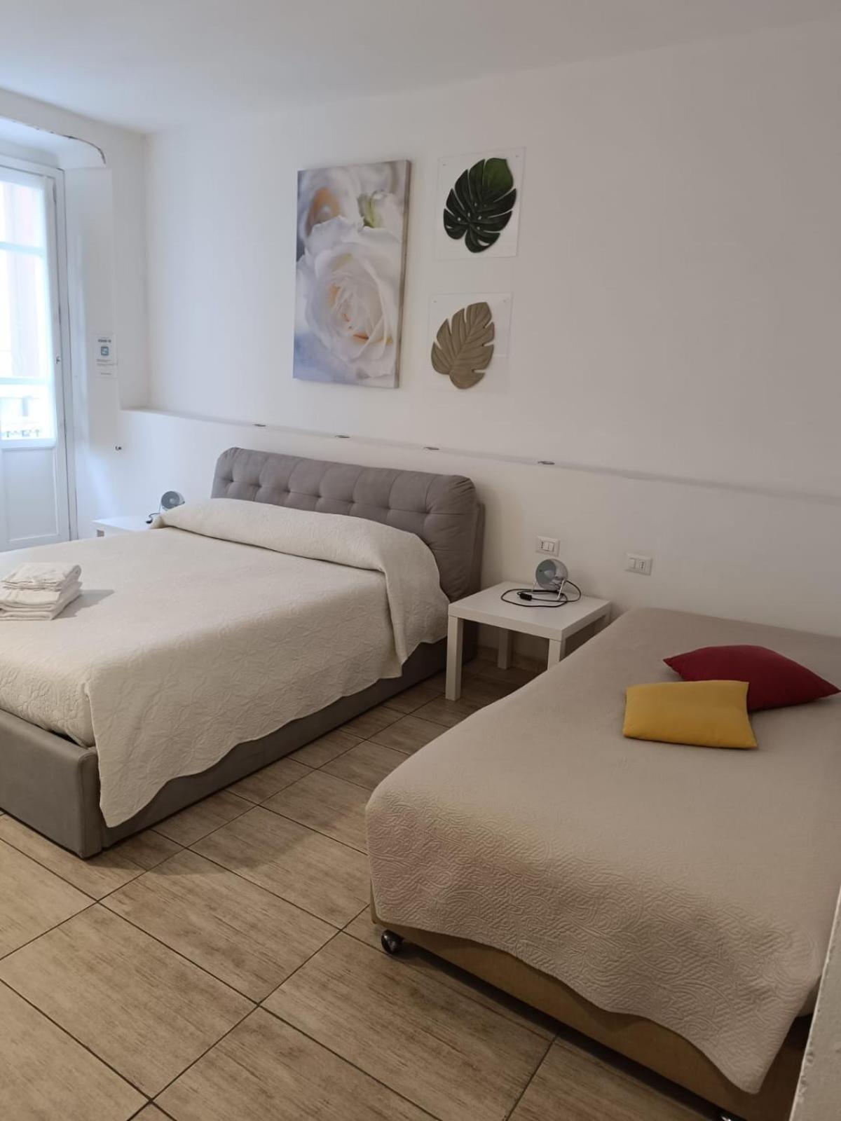 Hotel Al183 Cagliari Exterior foto