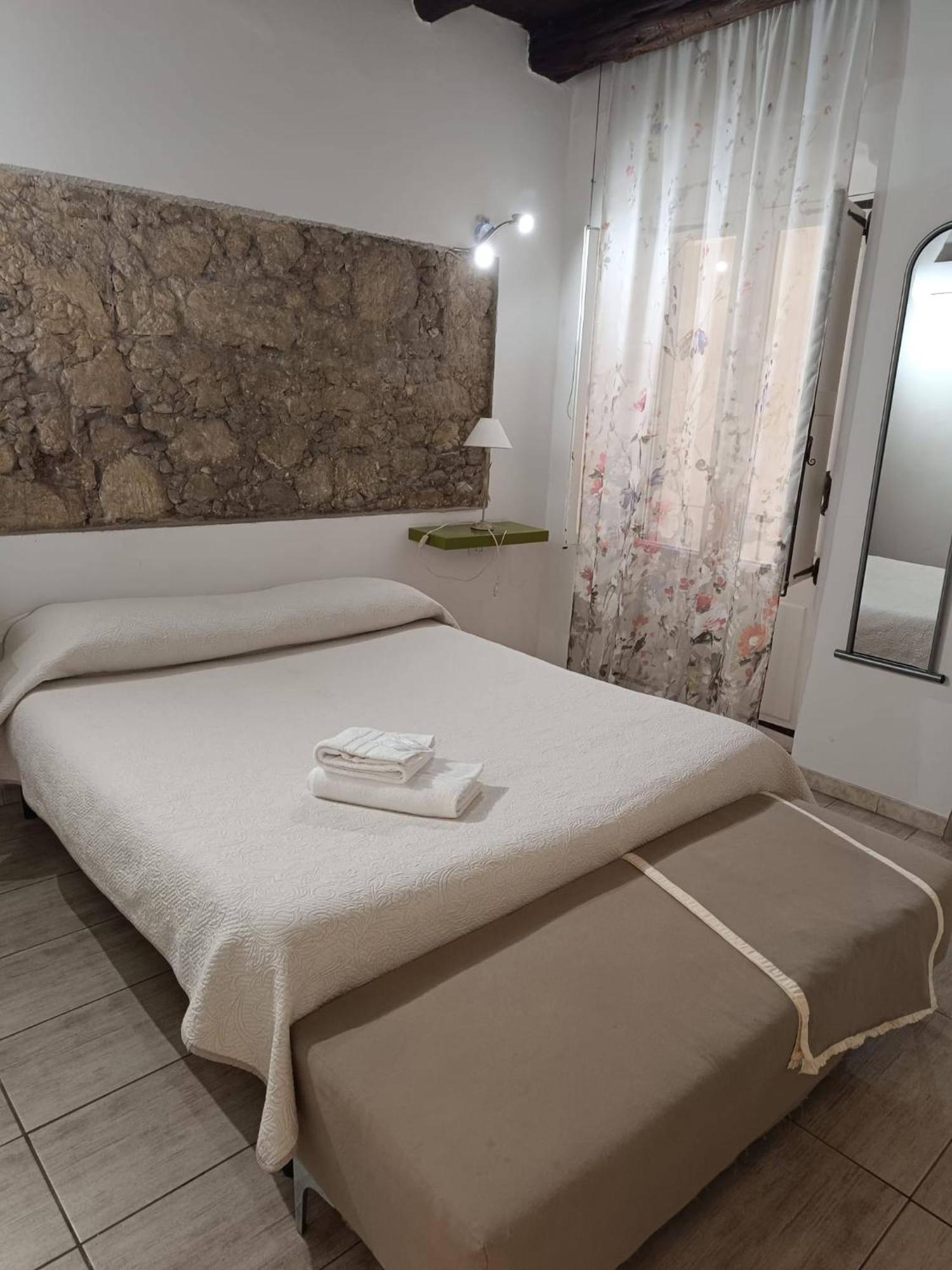 Hotel Al183 Cagliari Exterior foto