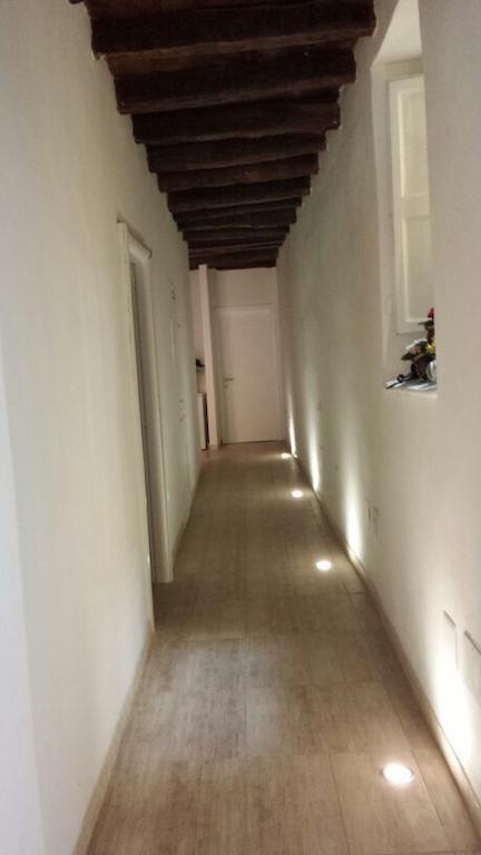 Hotel Al183 Cagliari Exterior foto